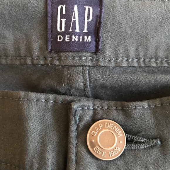 Gap denim soft wear. New - Picture 3 of 7